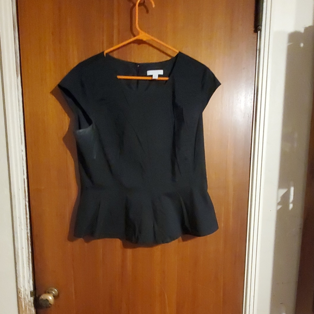 Tulip waist top